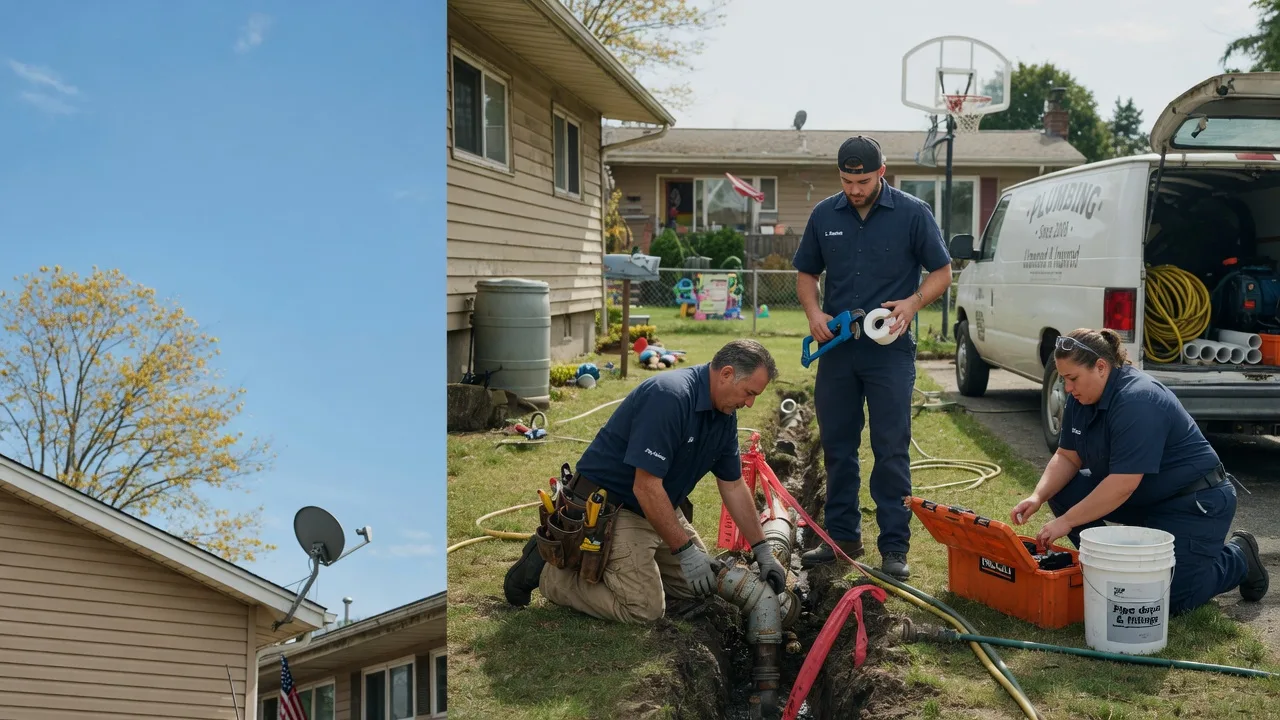 Garbage Disposal Replacement in Huntington, TX near me