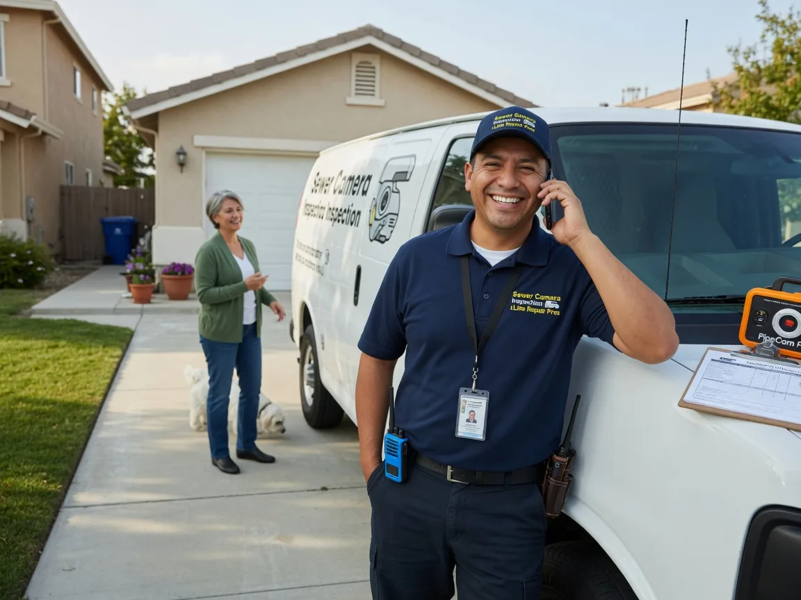 Sewer Line Repair Huntington, TX FAQs